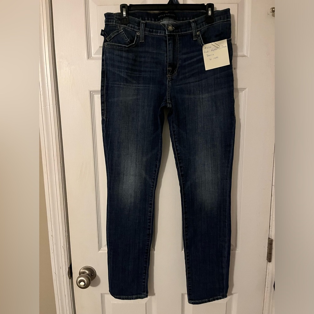 Rock & Republic Jeans